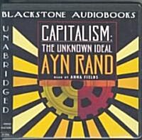 Capitalism Lib/E: The Unknown Ideal (Audio CD, Library)