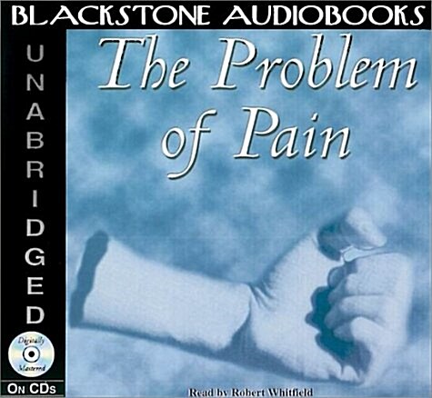 The Problem of Pain Lib/E (Audio CD, Library)