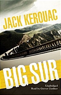 Big Sur Lib/E (Audio CD)