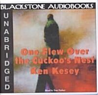 One Flew Over the Cuckoos Nest Lib/E (Audio CD)