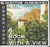 A Room with a View Lib/E (Audio CD)