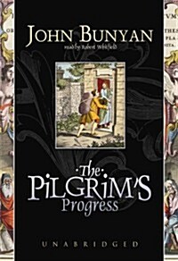 The Pilgrims Progress Lib/E (Audio CD)