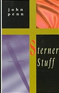 Sterner Stuff (Paperback, Large Print)