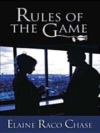 Rules of the Game (Hardcover)