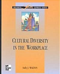 Cultural Diversity in the Workplace (Paperback)