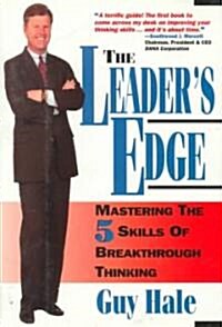 The Leaders Edge (Hardcover)