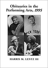 Film, Television, Radio, Theater, Dance, Music, Cartoons and Pop Culture (Paperback)
