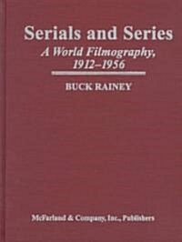 Serials and Series (Hardcover)