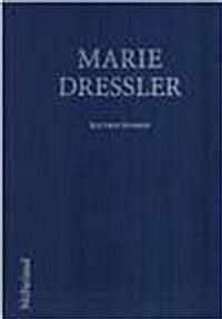 Marie Dressler: A Biography; With a Listing of Major Stage Performances, a Filmography and a Discography (Hardcover)