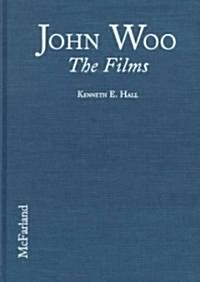 John Woo (Hardcover)