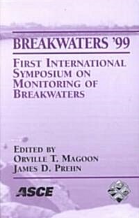 Breakwaters 99 (Paperback)