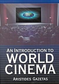 An Introduction to World Cinema (Paperback)