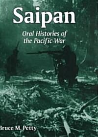 Saipan (Hardcover)