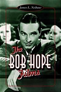 The Bob Hope Films (Paperback)