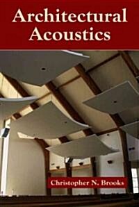 Architectural Acoustics (Paperback)