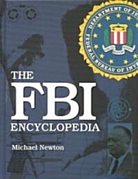 The FBI Encyclopedia (Hardcover)