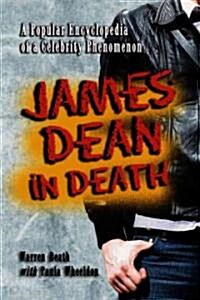 James Dean in Death (Paperback)