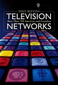 Television Networks (Hardcover)