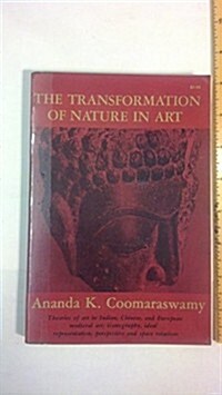 Transformation of Nature in Art (Paperback, 2nd)