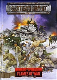 Eastern Front (Hardcover)