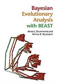 Bayesian Evolutionary Analysis with Beast (Hardcover)