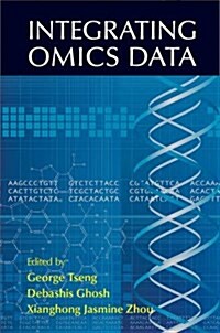 Integrating Omics Data (Hardcover)