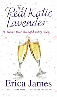Real Katie Lavender (Paperback)