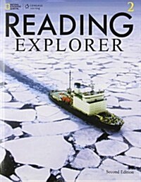 Reading Explorer 2 Student Book:: 2 (Paperback, 2nd Student Manual/Study Guide)