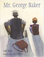 Mr. George Baker (Paperback)