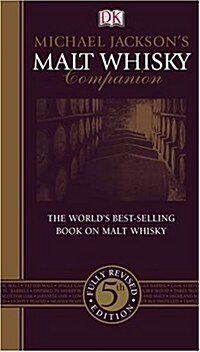 Malt Whisky Companion (Hardcover, 5th)