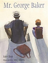 Mr. George Baker (Paperback)