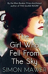 The Girl Who Fell from the Sky (Paperback, Export ed)