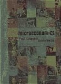 Microeconomics & Economics By Example (Paperback, First Edition)