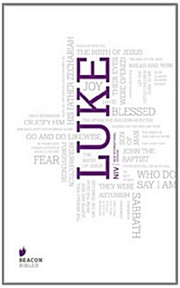 NIV Gospel of Luke (Paperback)