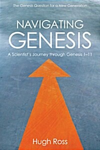 Navigating Genesis (Paperback, 1st edition)