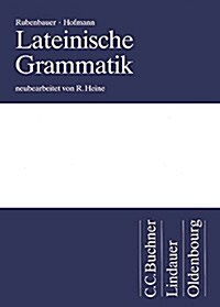 Lateinische Grammatik (Hardcover)