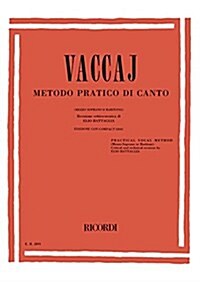 Practical Vocal Method (Hardcover)