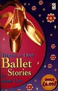 Complete Ballet Stories (Paperback)