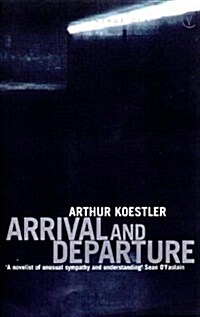 Arrival and Departure (Paperback)
