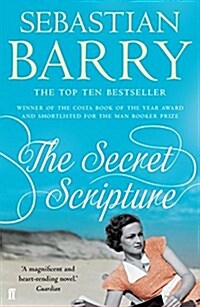 The Secret Scripture : A BBC2 Between the Covers Booker Gem 2021 (Paperback, Main)
