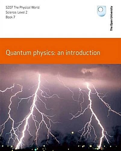 Quantum Physics: An Introduction (Paperback)