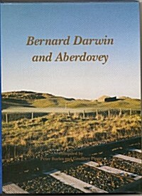 Bernard Darwin on Aberdovey (Hardcover)