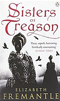 Sister Of Treason (Paperback)