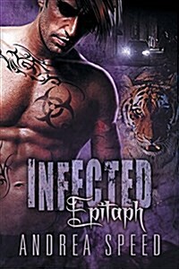 Infected: Epitaph (Paperback)