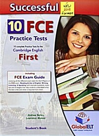Successful Cambridge English First-FCE-New 2015 Format-Stude (Paperback)