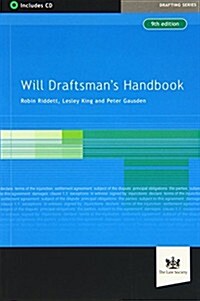 Will Draftsmans Handbook (Paperback)