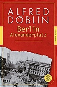 Berlin Alexanderplatz (Paperback)