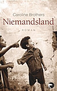 Niemandsland (Paperback)