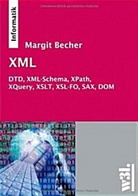 XML (Paperback)
