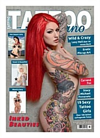 Tattoo Inferno 03/2014 Nr 05 (Paperback)